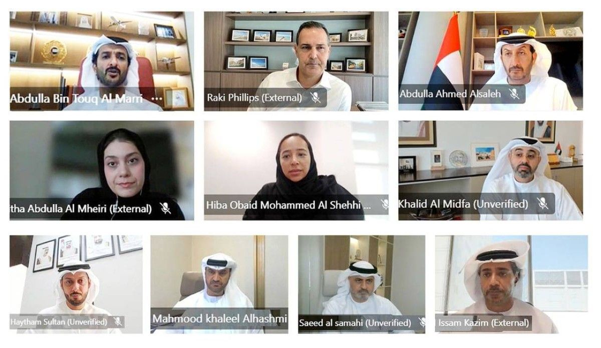 26 مليار درهم إيرادات المنشآت الفندقية في الإمارات خلال النصف الأول من 2025 وبنمو 6.3%