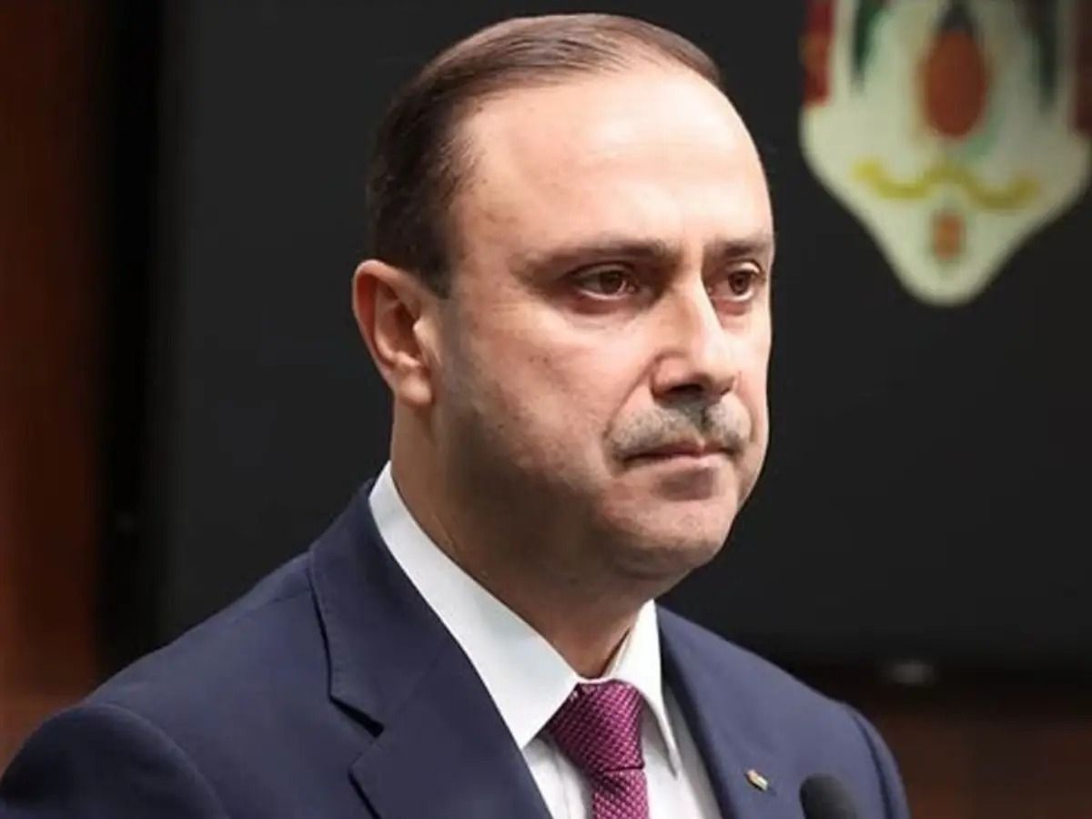 وزير الاتصال الحكومي الأردني أمن واستقرار قطر جزء لا يتجزأ من الأمن الوطني العربي والأردني