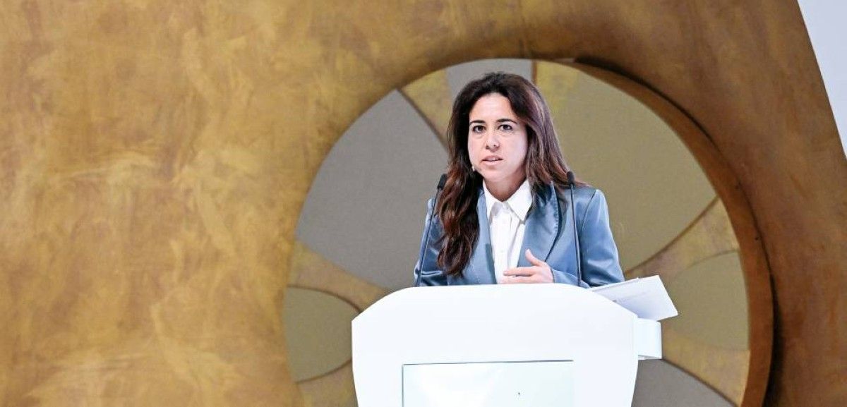 عبدالله بن طوق: الإمارات منارة الاستقرار وسط الاضطرابات العالمية