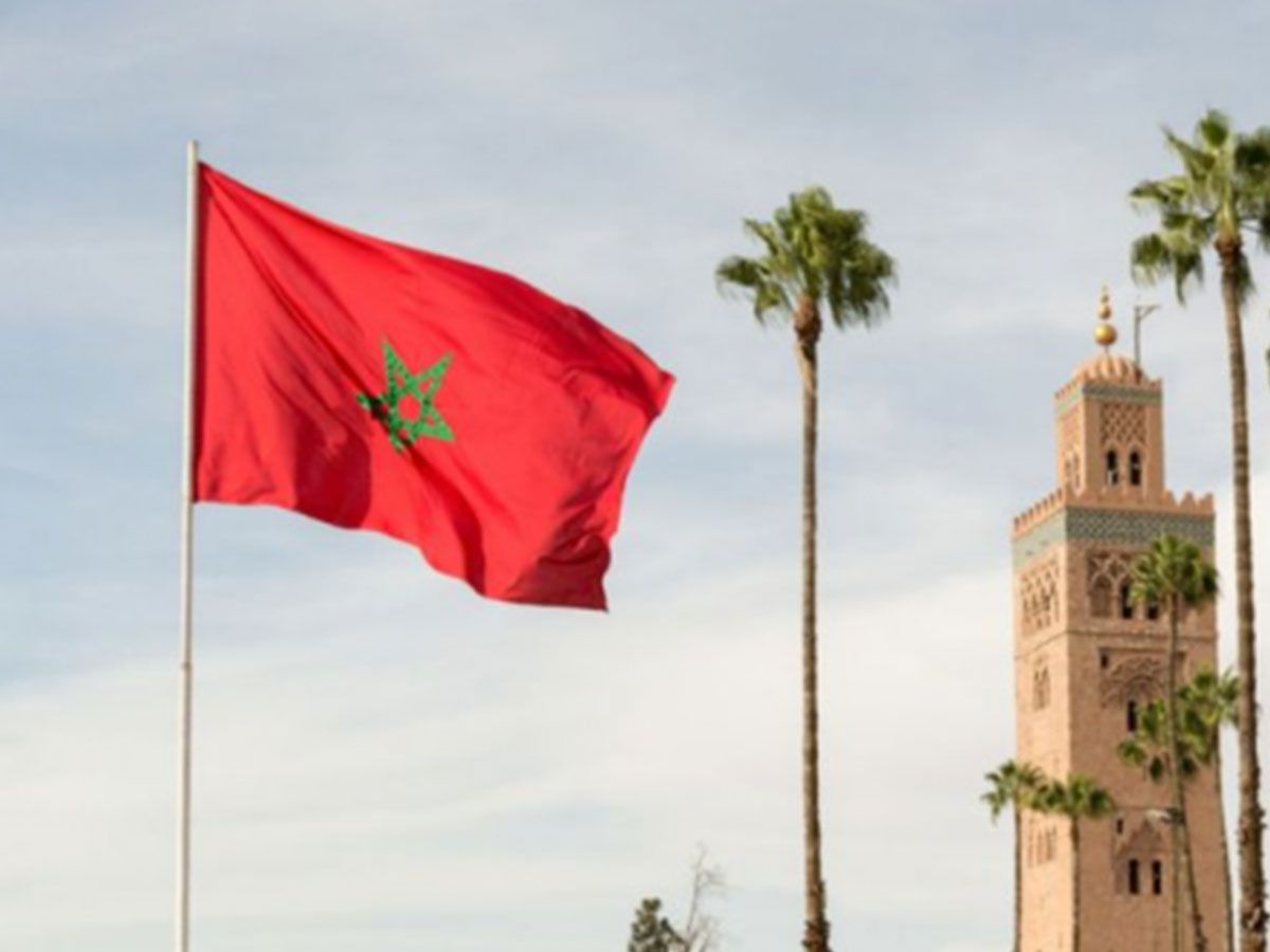 المغرب يدين الاعتداء الإسرائيلي على دولة قطر ويستنكر انتهاك سيادتها