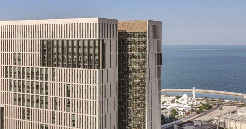 سابقة قضائية.. انضمام العنصر النسائي لنيابة التمييز