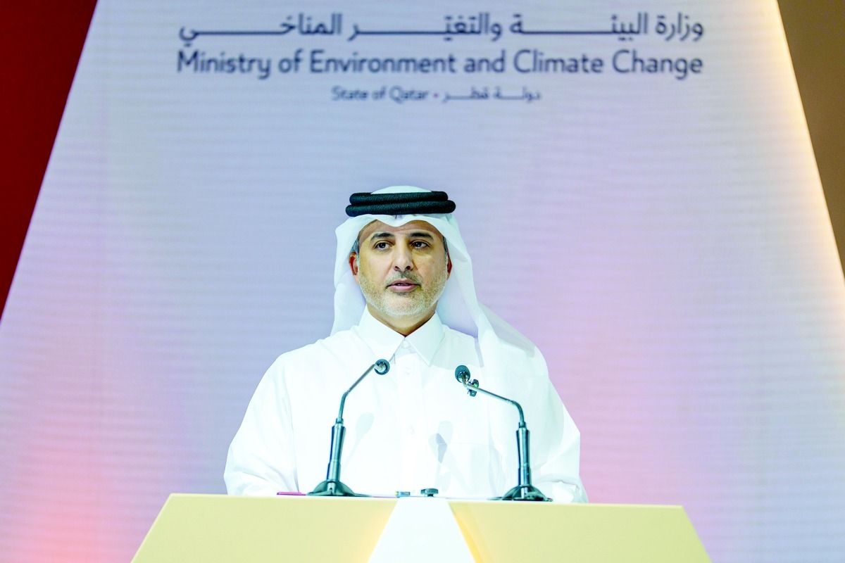 انطلاق مشروع «إدارة المواد الخطرة».. وزير البيئة: قضايا السلامة الكيميائية أولوية وطنية