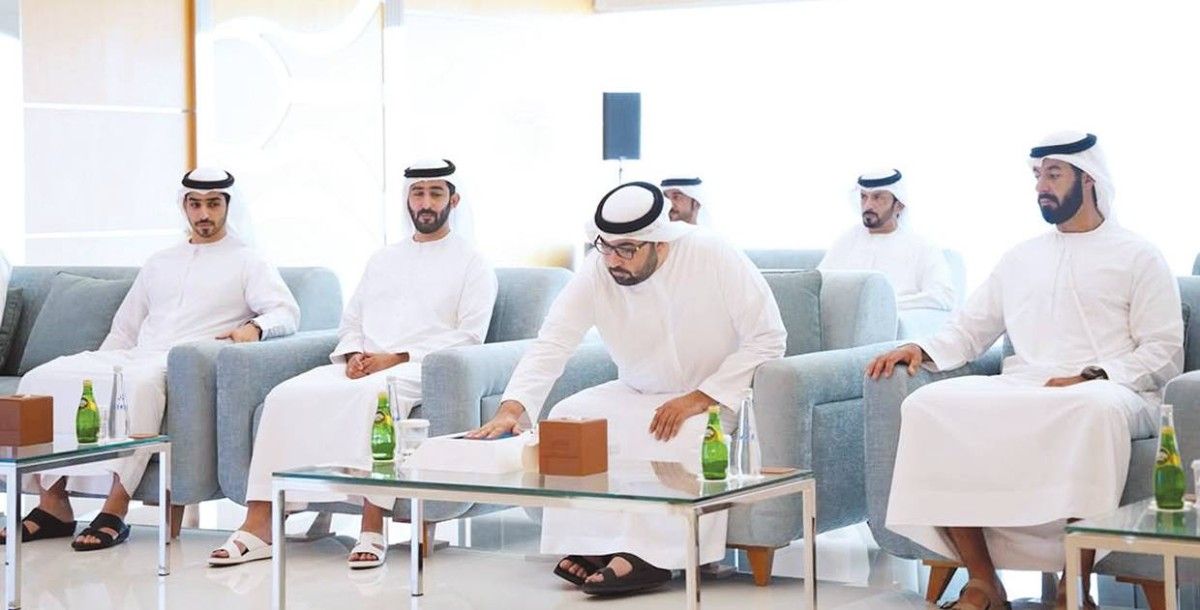 سعود المعلا : السياحة ركيزة محورية في الاقتصاد الوطني