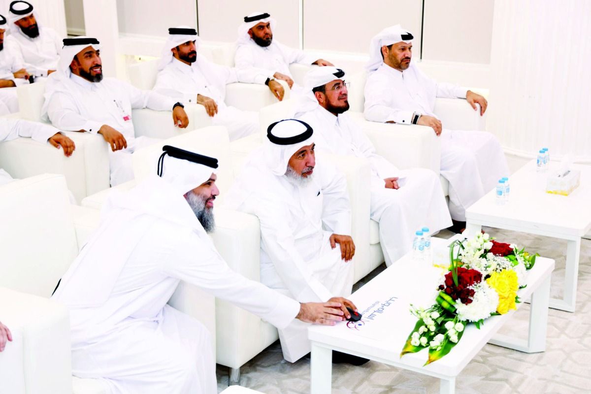 الأوقاف تدشن «الفتاوى الحية» بالذكاء الاصطناعي عبر إسلام ويب