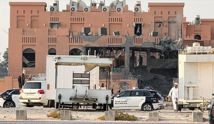 السعودية تجدد أمام مجلس حقوق الإنسان في جنيف تضامنها الكامل مع دولة قطر