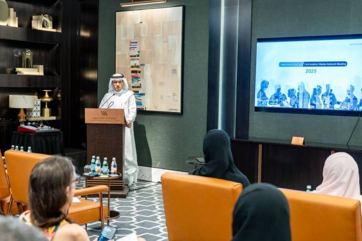 الإمارات تدخل سباق «الإيكاو» برؤية مبتكرة للطيران