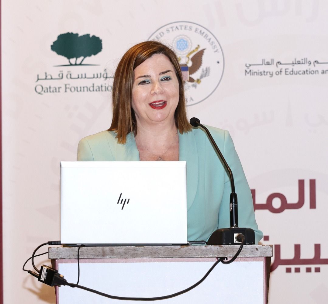 «التطوير المهني» يفتتح ملتقى المرشدين 2025