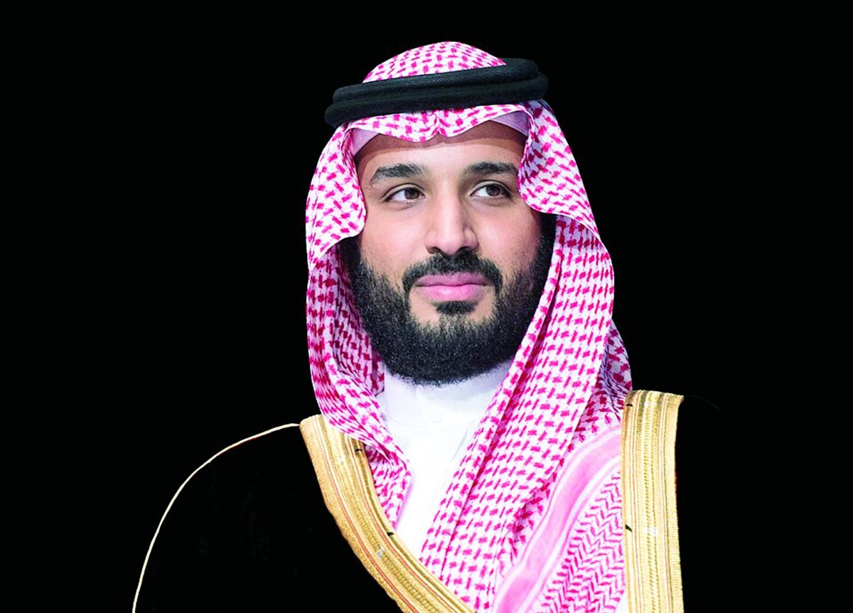 سموه يتلقى اتصالاً من الأمير محمد بن سلمان.. ولي العهد السعودي: الهجوم انتهاك صارخ لكافة القوانين