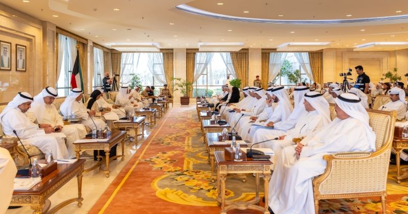 معالجات إنسانية وإدارية لملفات المسحوبة جنسياتهم