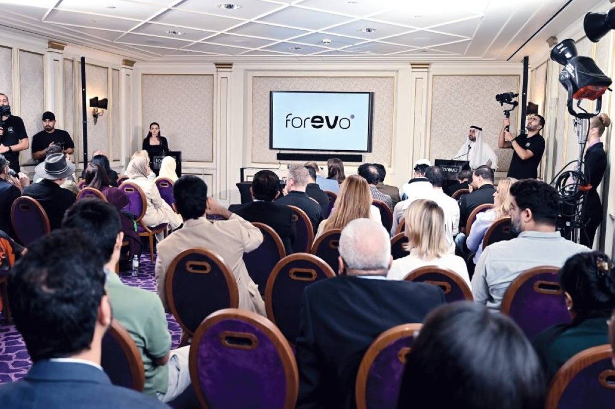 «فوريفو»تضيء مستقبل التنقل الأخضر في الإمارات