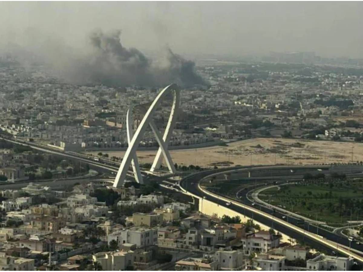 سياسيون سوريون العدوان الإسرائيلي على قطر انتهاك سافر للقوانين الدولية ومحاولة لإفشال جهود التهدئة في الشرق الأوسط