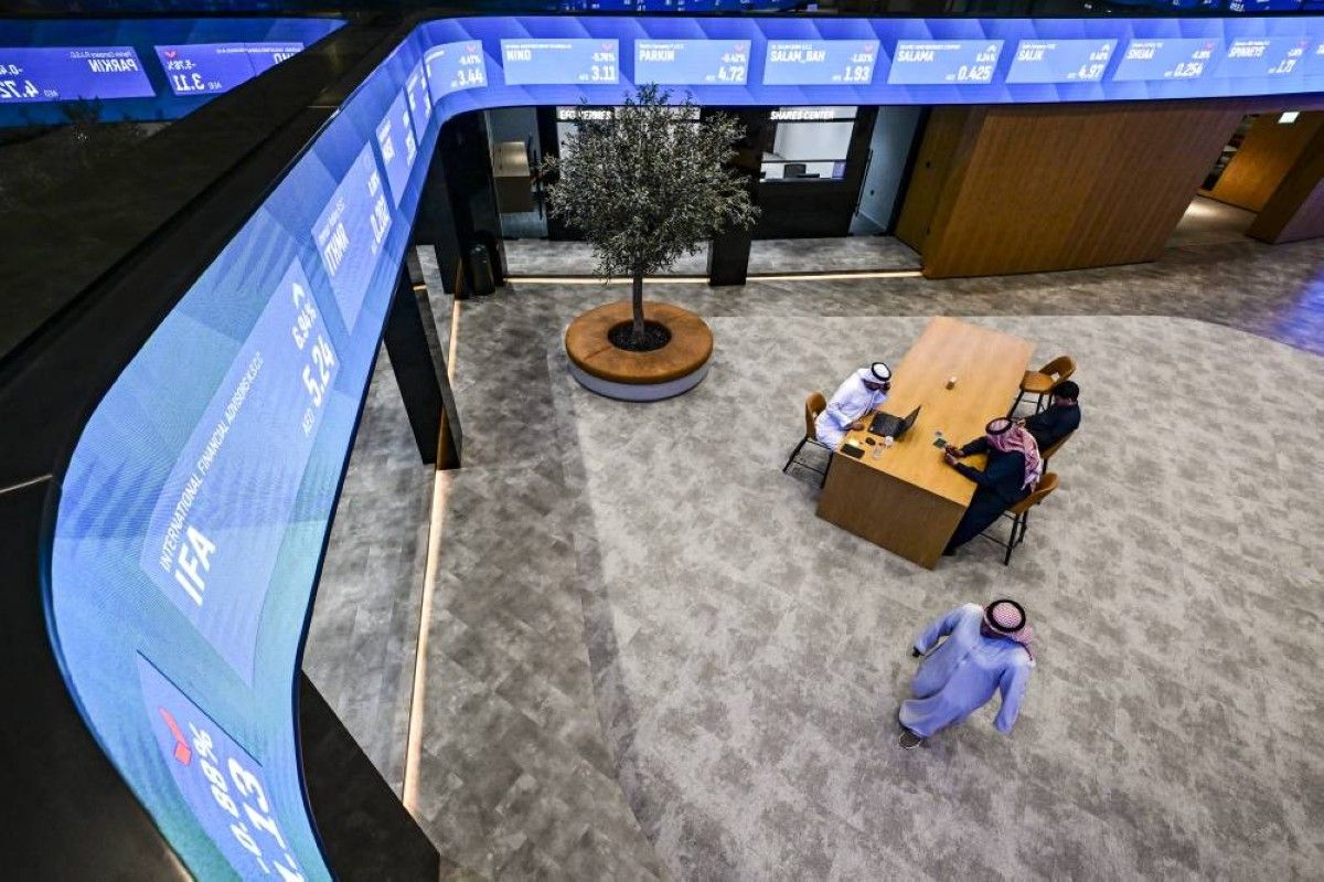 17.4 مليار درهم قيمة الطروحات الثانوية في الإمارات