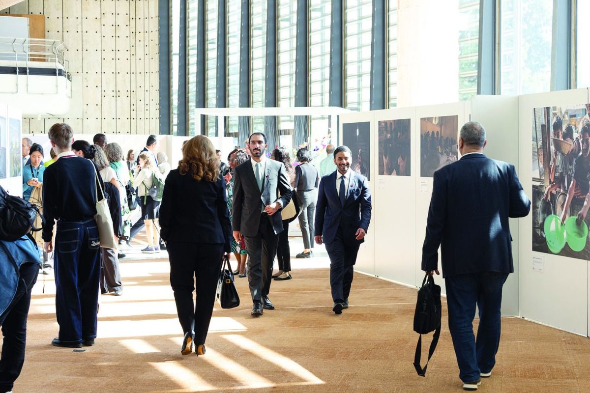 «التعليم فوق الجميع» تُحيي اليوم الدولي لحماية التعليم من الهجمات