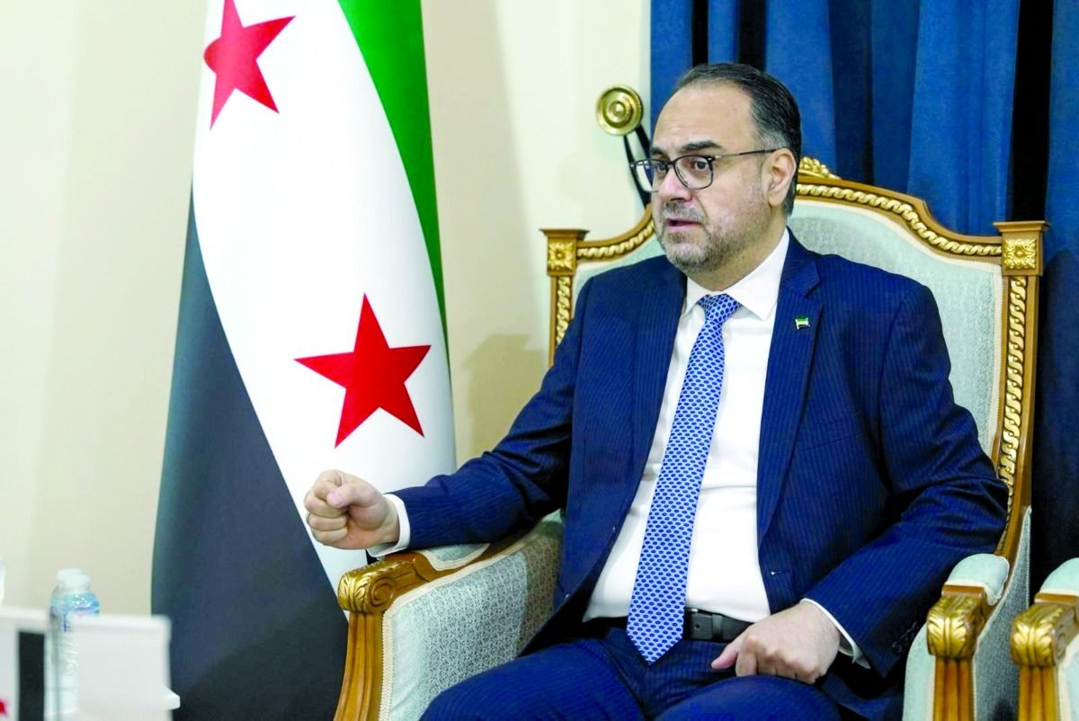 السفير السوري لـ «العرب»: الهجوم على الدوحة تصعيد خطير ينذر بتداعيات وخيمة على المنطقة