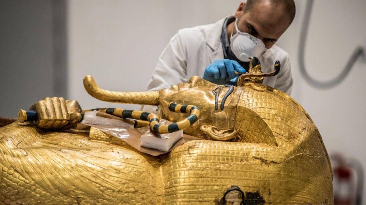 مصر منبع الذهب.. رحلة المعدن النفيس من النوبة إلى الاقتصاد العالمي