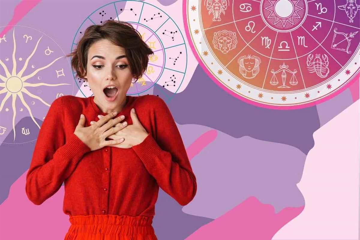 أبراج ستشهد انجازات مالية وأرباحًا كبيرة وفرصًا ذهبية منهم العذراء والحوت والاسد