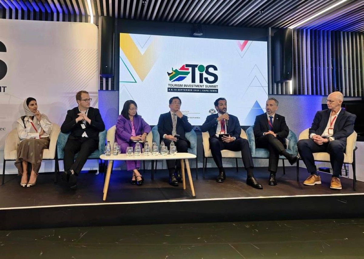 الإمارات تشارك في"قمة الاستثمار السياحي الأفريقية" بجنوب أفريقيا