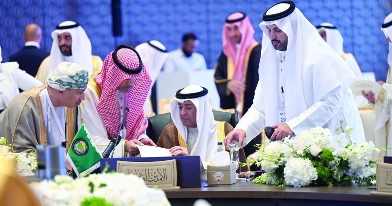 البديوي: دول الخليج تبذل جهوداً كبيرة في الحفاظ على المال العام