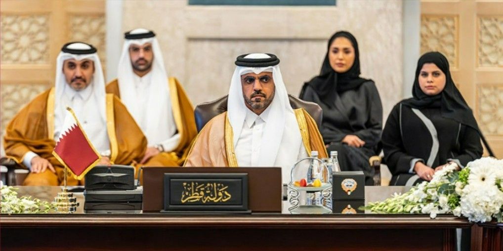 قطر تشارك في الاجتماع الـ15 للجنة رؤساء ومدراء الإدارات الضريبية بدول مجلس التعاون الخليجي