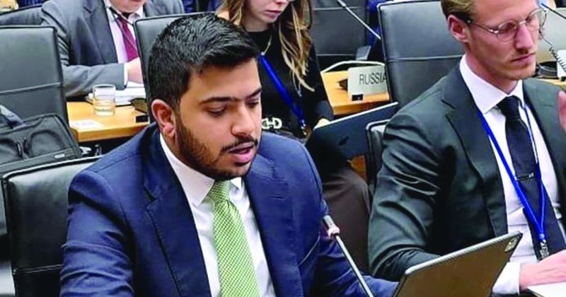 الكويت تدعو إيران إلى الشفافية في التعامل مع «الطاقة الذرية»
