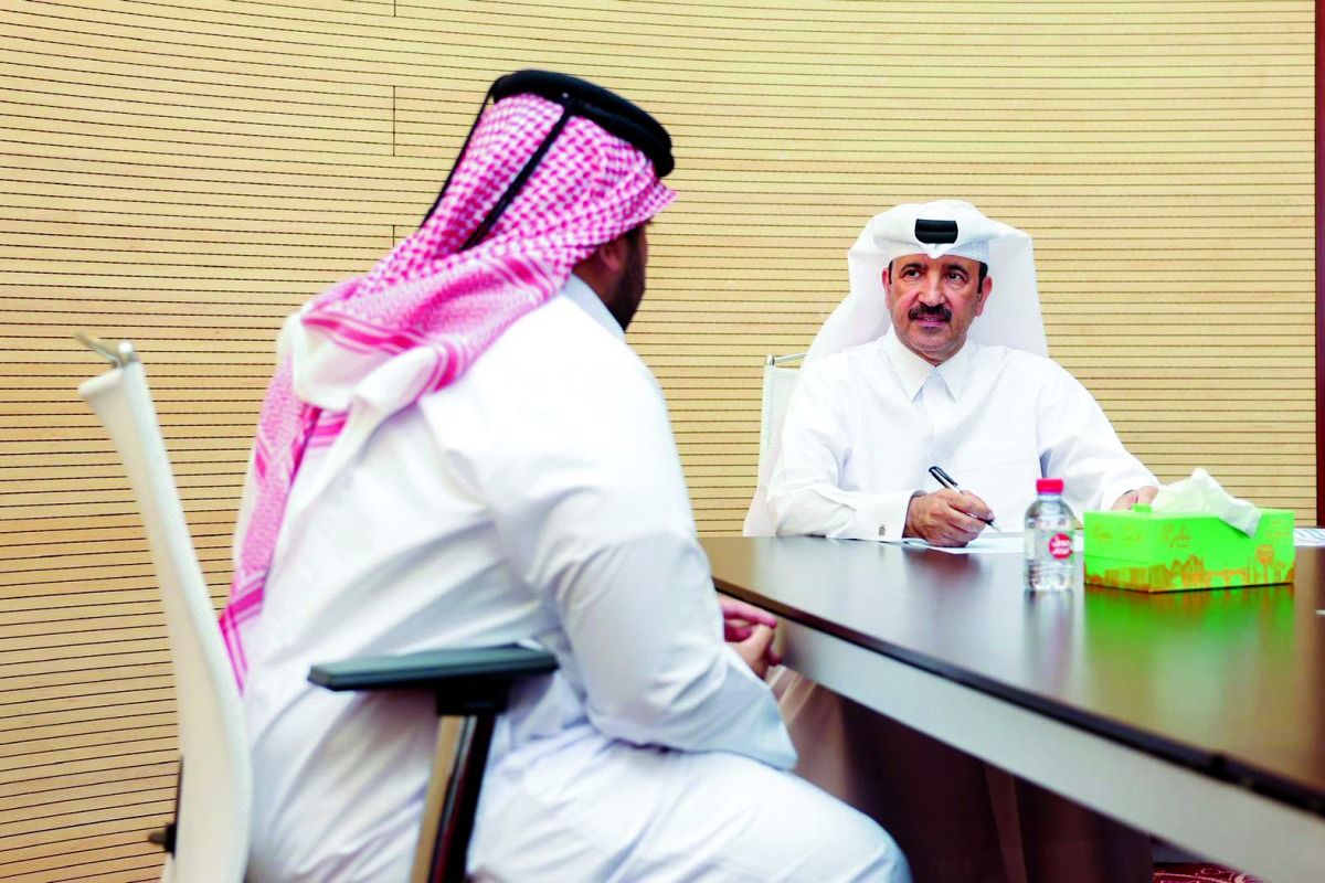 «الخدمة المدنية»: وظائف جديدة بـ «الرياضة والشباب»