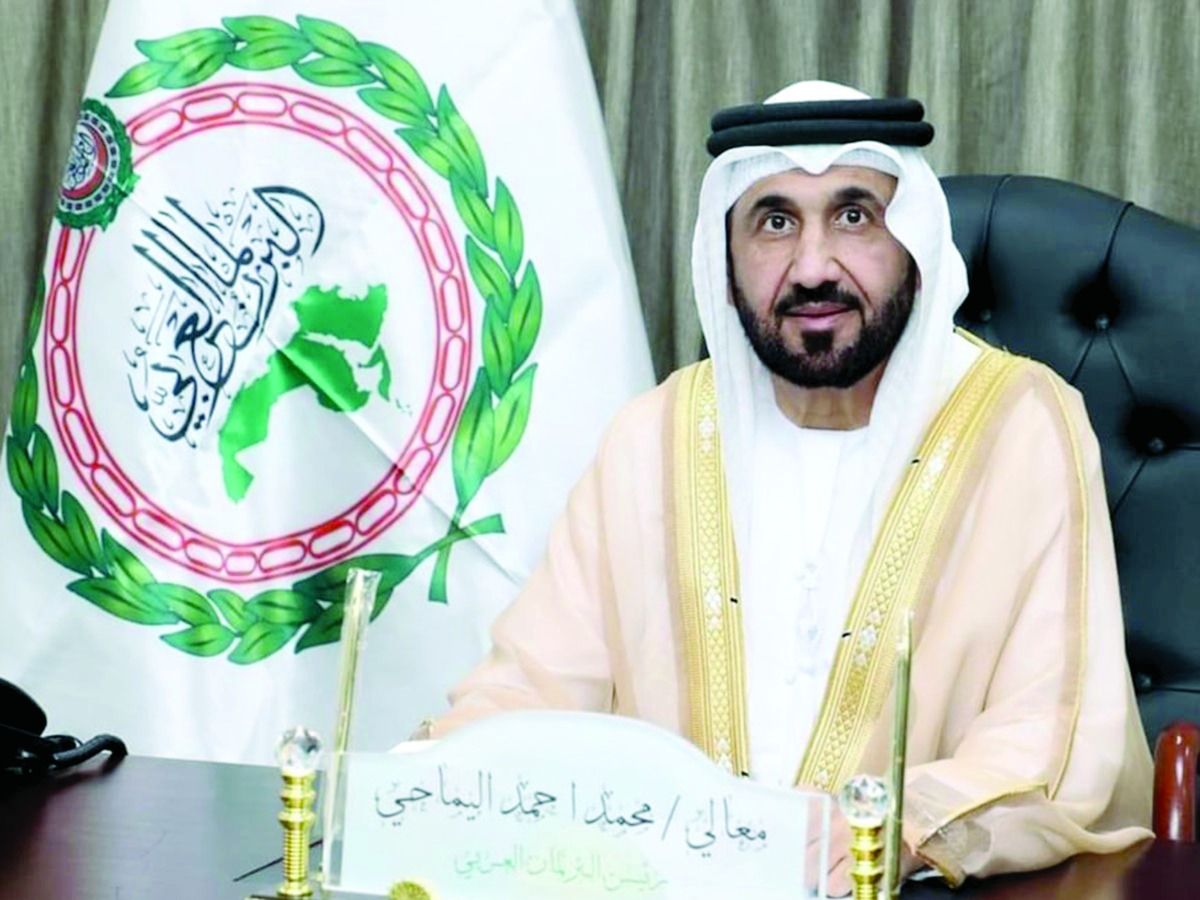 تهديد مباشر للأمن العربي وللاستقرار الدولي.. البرلمان العربي يدين الهجمات