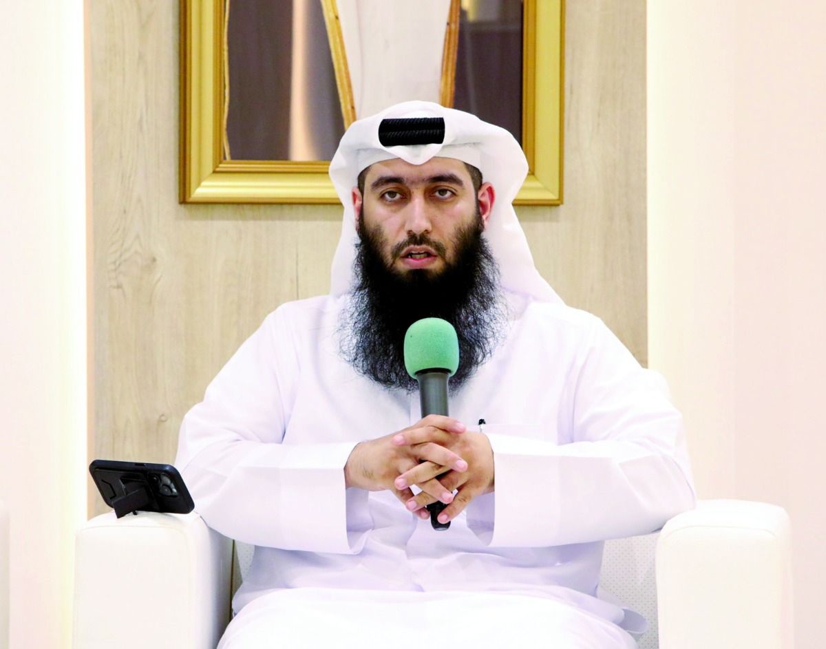 «الأوقاف» تطلق مشروع «تعظيم دور الإمام»