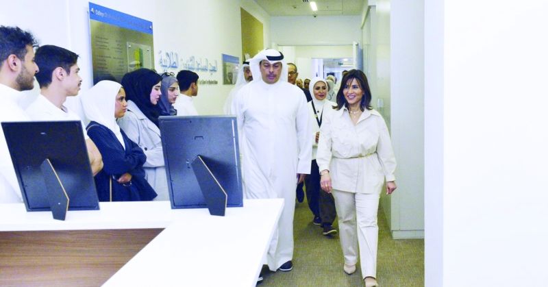 جامعة الكويت: توفير بيئة أكاديمية حاضنة تُتيح فرصاً للنمو والإبداع