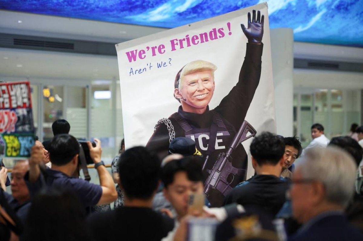 نظام التأشيرة الأمريكية بيئة طاردة للاستثمارات!