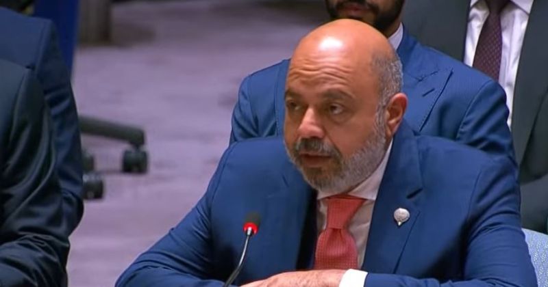 الكويت أمام مجلس الأمن: «الخليجي» لن يتهاون مع أي مساس بأمن بلدانه