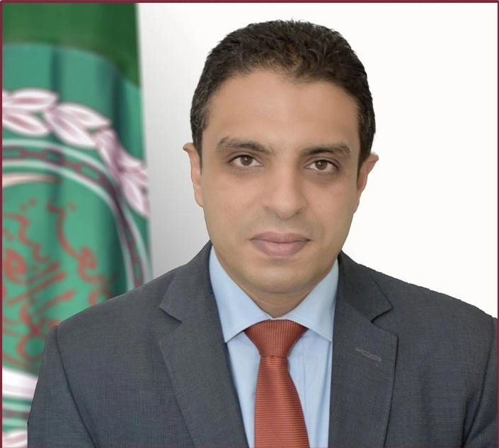 المتحدث باسم الأمين العام للجامعة العربية : قمة الدوحة تحمل رسالة تضامن كامل مع دولة قطر