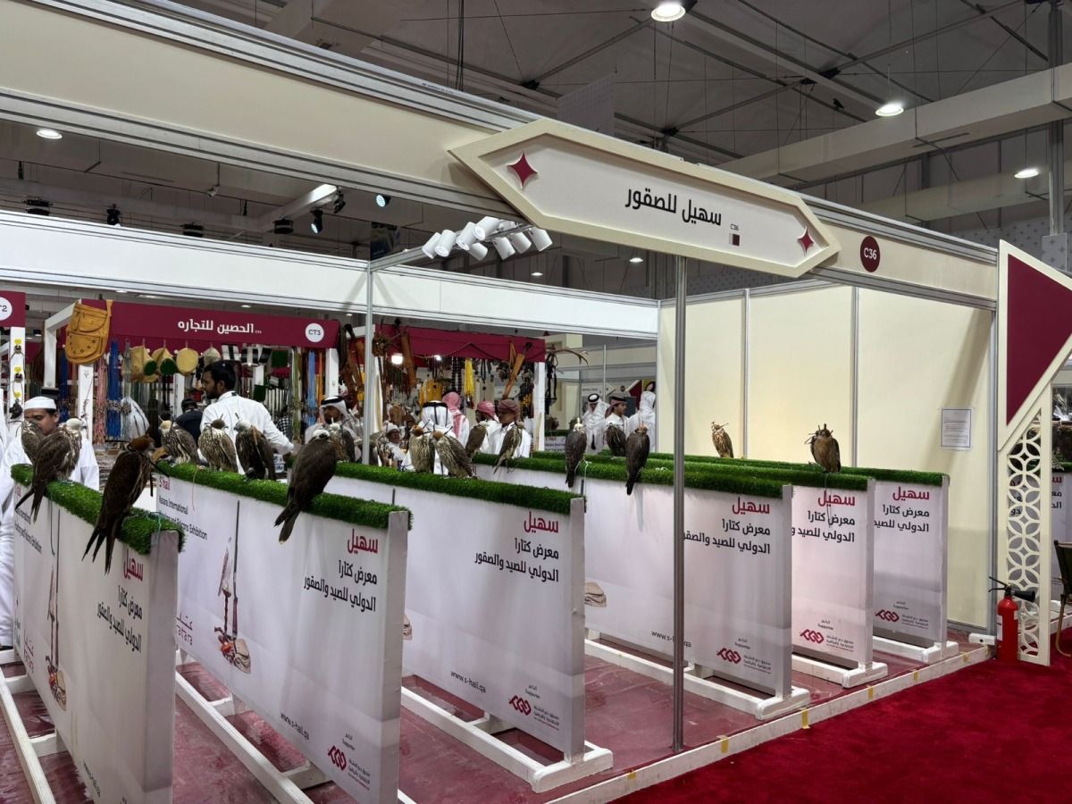 "سهيل 2025".. منصة تراثية متطورة وجسر للتواصل بين قطر والعالم