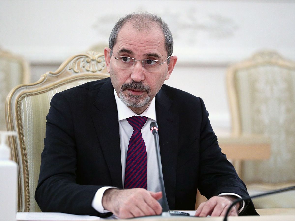 وزيرا خارجية الأردن وتركيا يبحثان العدوان الإسرائيلي على قطر و تطورات الأوضاع في المنطقة