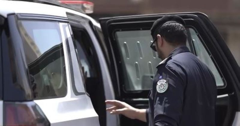 ضبط 269 مخالفاً بحملة أمنية في العاصمة