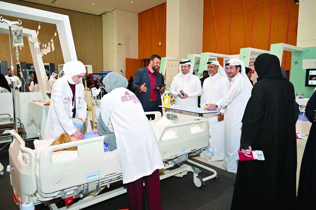 منصة إستراتيجية لتعزيز التجربة اللاصفية الشاملة