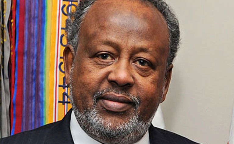 رئيس جيبوتي : مشاركتنا في القمة العربية الإسلامية الطارئة تعبير عن تضامننا ورفضنا الاعتداء على الأشقاء