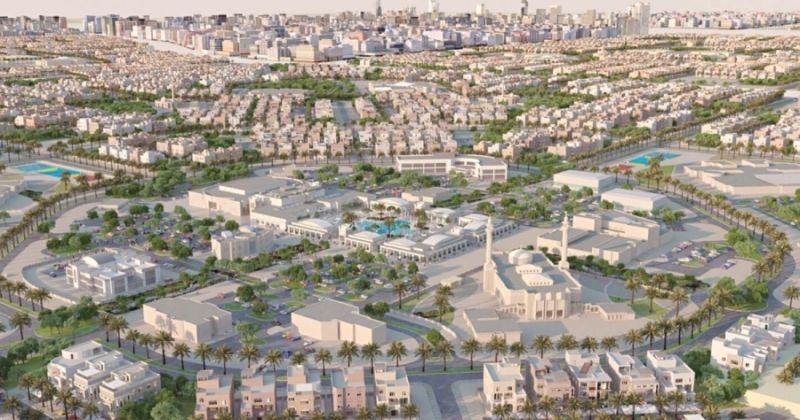 «السكنية» تبدأ استقبال طلبات تأهيل المطور العقاري الخميس المقبل