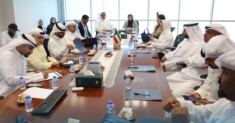 «القوى العاملة»: وقف تعاملات ملفات أصحاب العمل غير الملتزمين بتحويل الأجور إلكترونياً