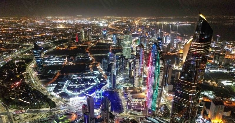 «الإحصاء»: ارتفاع عدد الكويتيين 1.32 % مطلع العام الحالي ليبلغ 1566168 نسمة