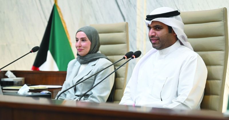 «البلدي» يُقرّ اشتراطات المجمعات السكنية