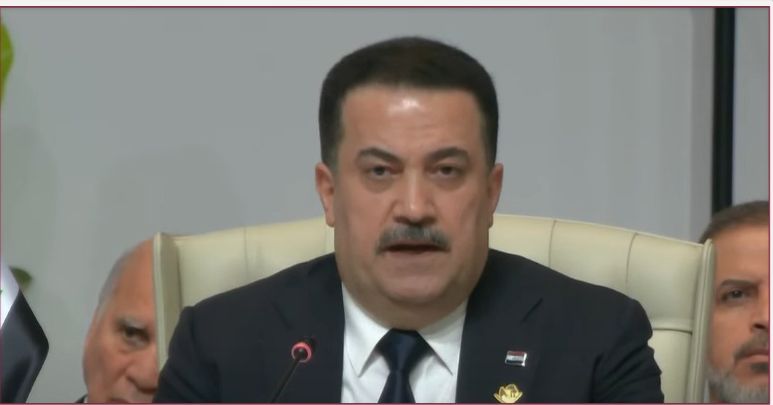 رئيس الوزراء العراقي: الاعتداء على قطر تهديد للأمن القومي المشترك ويستوجب تحركا رادعا