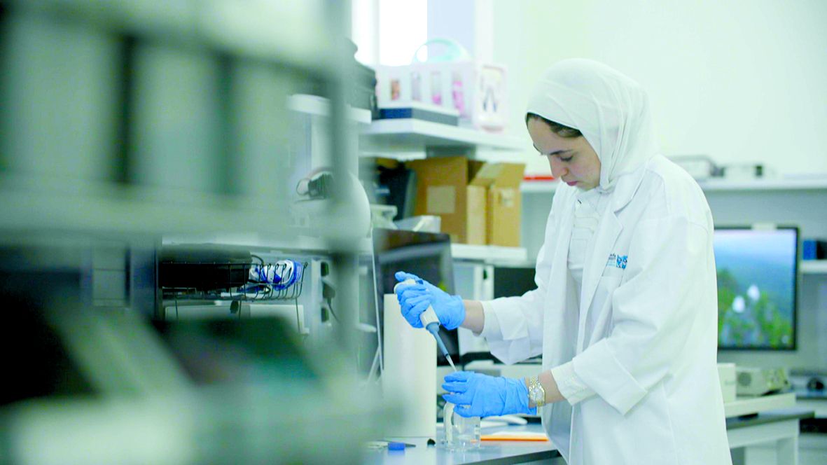 «نجوم العلوم» يعزز الإنجازات بتجارب عملية