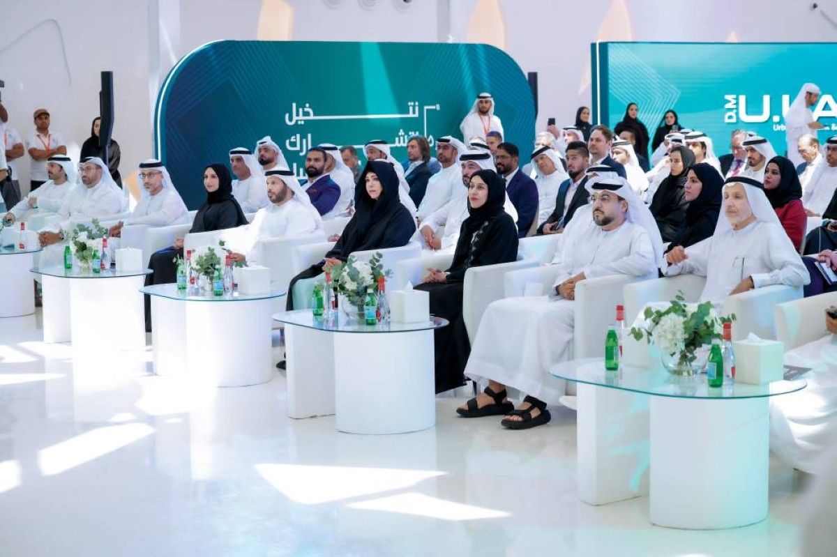 لطيفة بنت محمد: رؤية محمد بن راشد عزّزت مكانة دبي مدينة مبدعة لتصميم المستقبل
