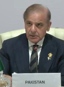 رئيس وزراء باكستان يؤكد تضامن بلاده الكامل مع قطر ويدعو إلى تعليق عضوية إسرائيل في الأمم المتحدة