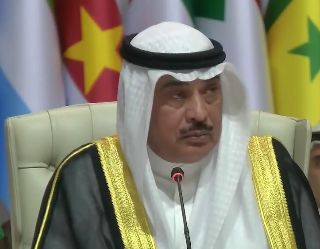 ولي عهد الكويت: أمن قطر ركيزة أساسية من ركائز أمن الأمتين العربية والإسلامية