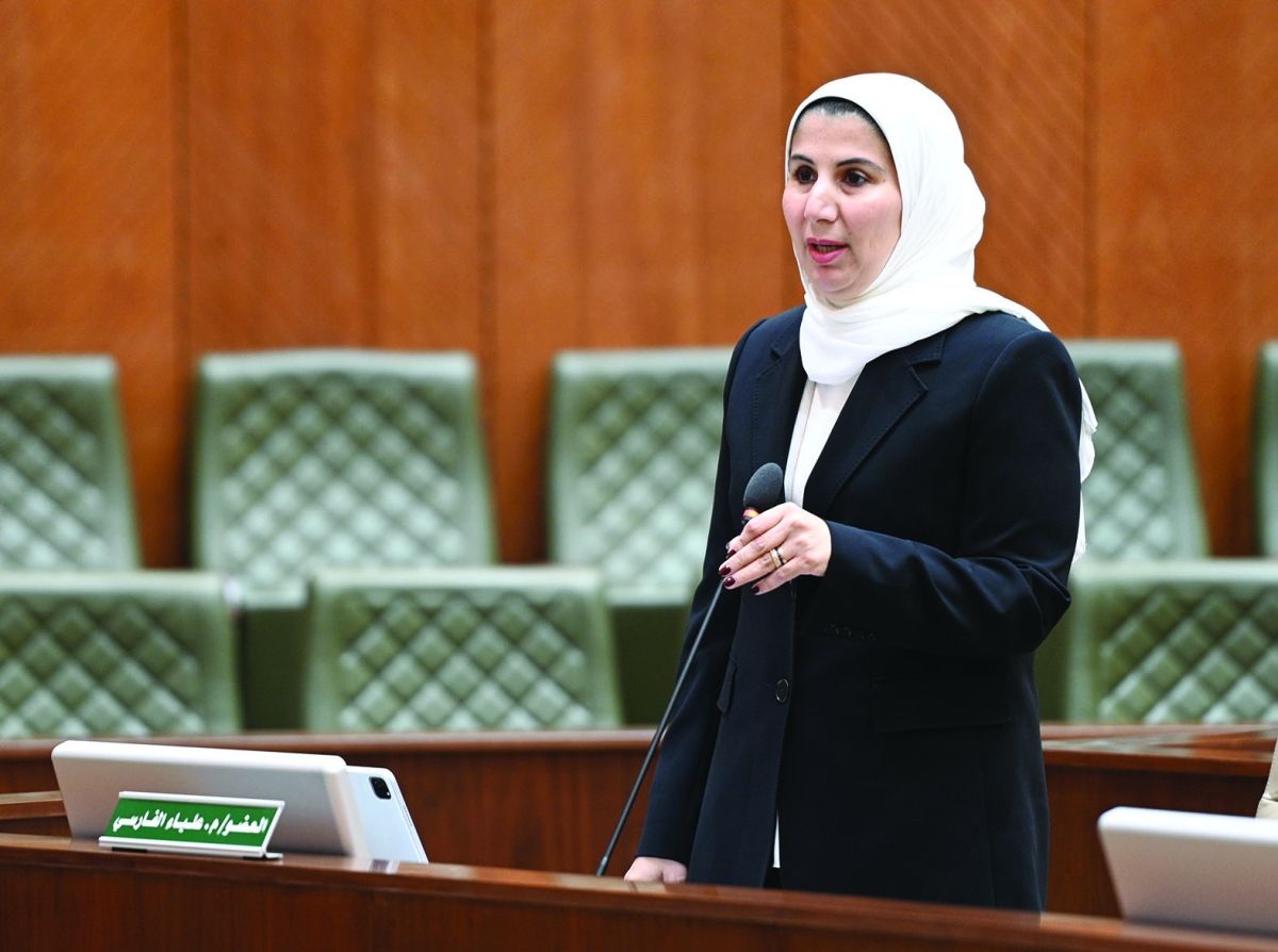 «البلدي» يُقرّ اشتراطات المجمعات السكنية