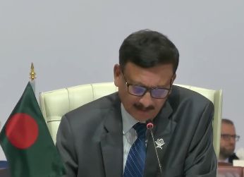 وزير خارجية بنغلاديش: عدوان إسرائيل على قطر غير مبرر ولابد من موقف موحد لوقف انتهاكاتها