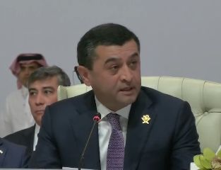 وزير خارجية أوزبكستان: الهجوم على قطر تهديد صارخ للسلام في كامل منطقة الشرق الأوسط