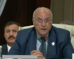 الرئيس الجزائري: الاعتداء الإسرائيلي على دولة قطر يمثل اعتداء على الأمة جمعاء وعلى قيمها ومبادئها