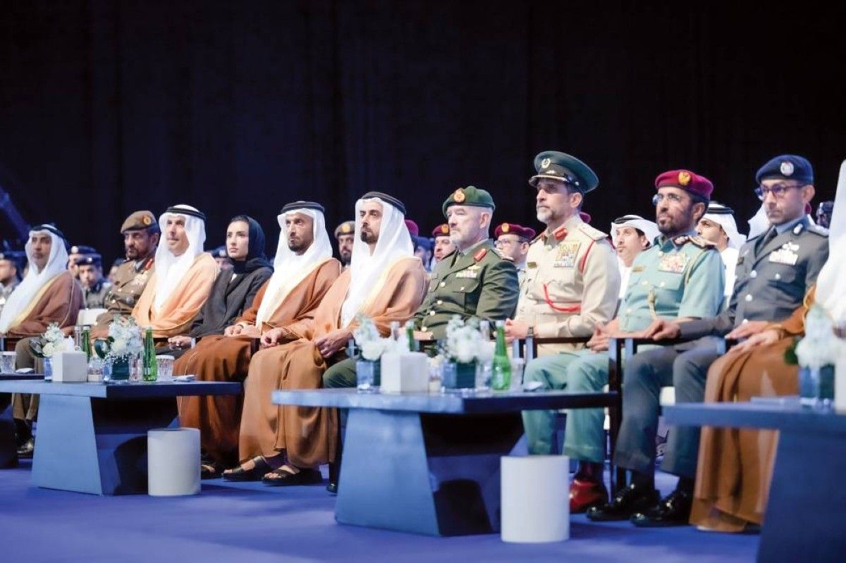 سيف بن زايد: أبناء الإمارات الثروة الحقيقية للوطن وركيزة استقراره